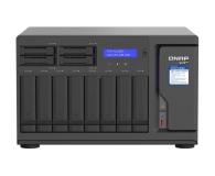 QNAP TVS-h1288X-W1250-16G - 1262665 - zdjęcie 1